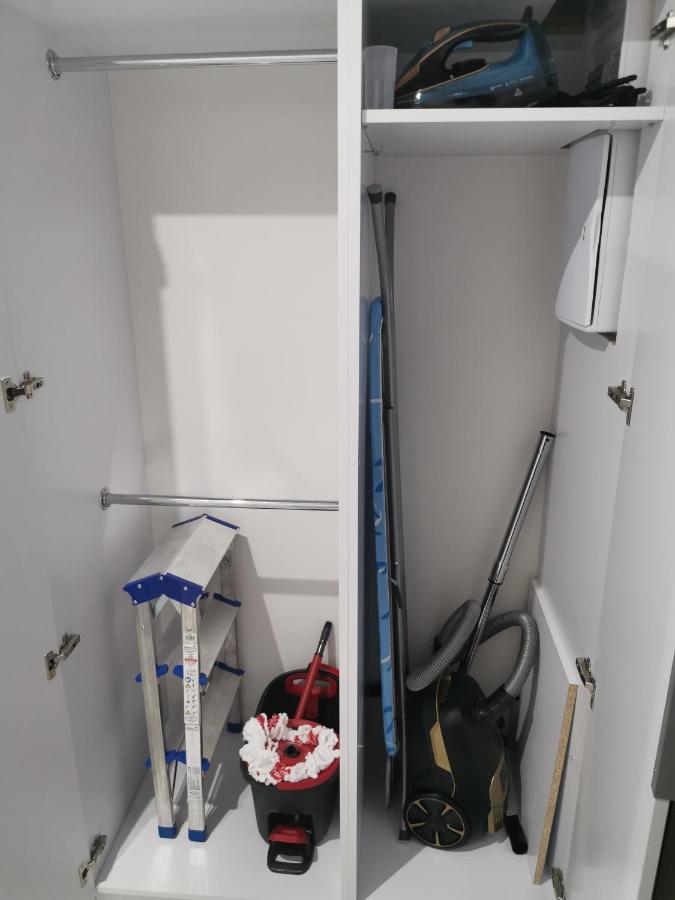 גדנסק Apartament Morski Letnicka מראה חיצוני תמונה
