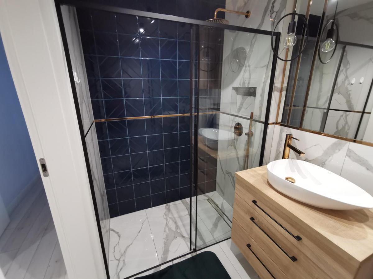גדנסק Apartament Morski Letnicka מראה חיצוני תמונה